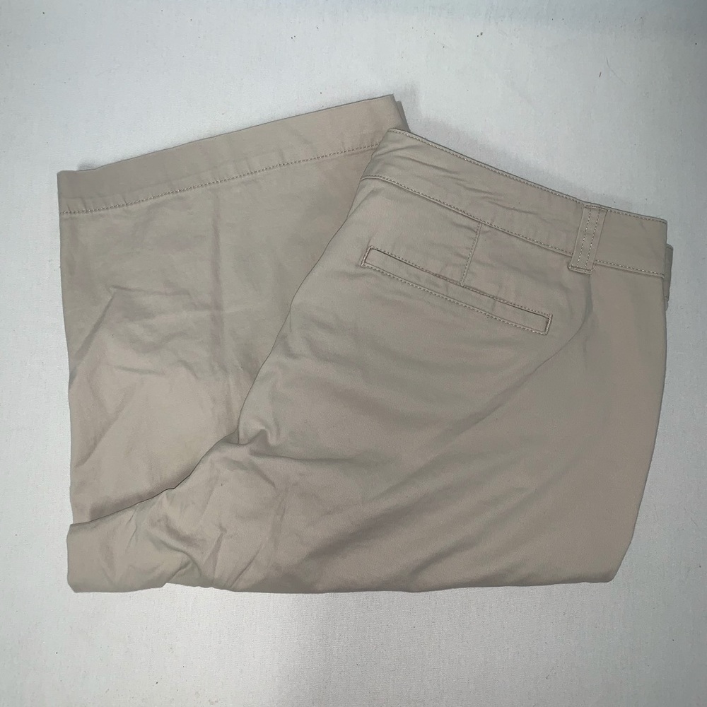 Bandolino Jeans Bermuda Shorts